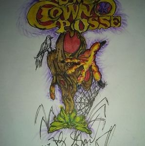 Meet your Posher, Sean